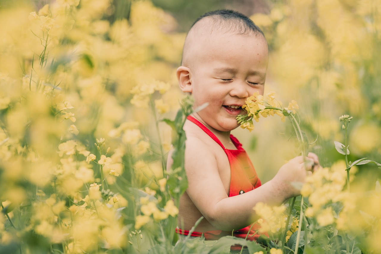 Making Your Home Safe for a Baby